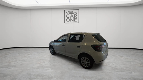 Renault Sandero 1.6 16v Life 2024