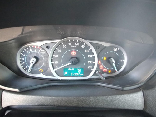 Ford Ka 1.5 Sel At L18 2021