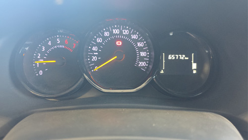 Renault Sandero 1.6 16v Life 2023