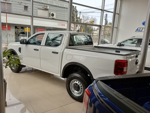 Ford Ranger 2.0 Cd 4X2 Xl 170Cv 2026