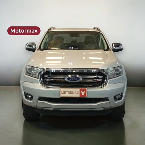 Ford Ranger 3.2 Tdi Dc 4X4 L/19 Ltd At 2020