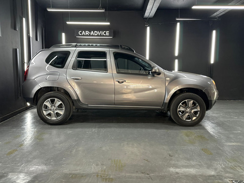 Renault Duster 1.6 4X2 PRIVILEGE L15 2020
