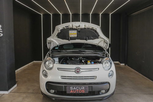 Fiat 500L 1.4 Pop Star 105cv 2014