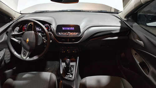 Chevrolet Onix plus 1.2 2020