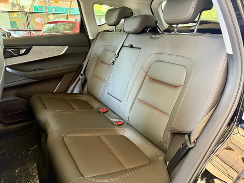 Chery Tiggo 7 1.5 PRO HEV PREMIUM CVT 2026