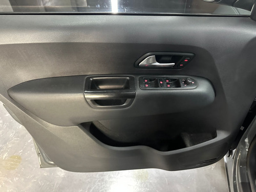 Volkswagen Amarok 2.0 TD 180HP 4X2 DC COMFORTLINE L16 2022