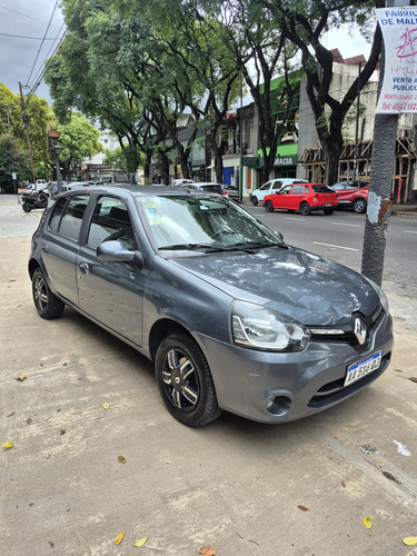 Renault Clio 1.2 Mio Dynamique 5P 2016