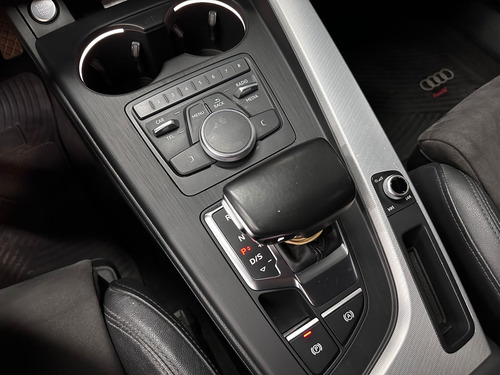 Audi A4 2.0 T 190HP L16 2018