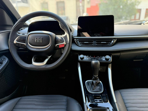 Fiat FASTBACK 1.3 T270 At6 2025