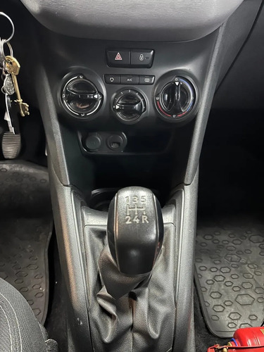 Peugeot 208 1.5 ACTIVE 5P L13 2017