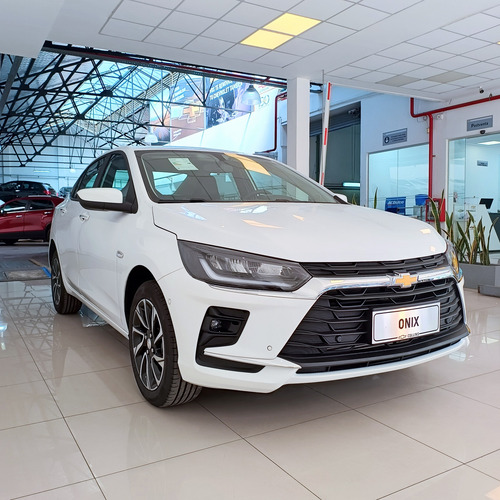 Chevrolet Onix plus 1.0 Turbo Premier At 2026