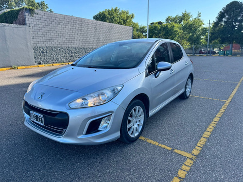 Peugeot 308 ACTIVE 1.6N 2015
