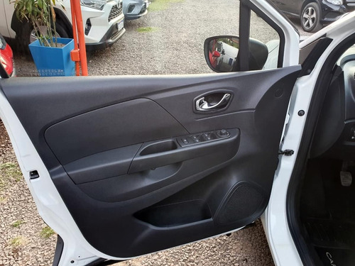 Renault Captur 1.6 Life 2020