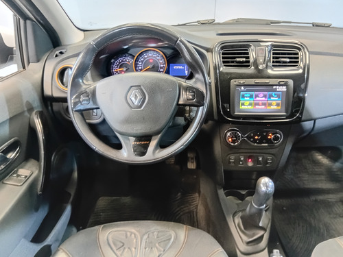 Renault Sandero 1.6 16v Privilege 2018