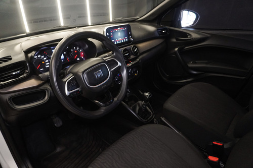 Fiat Cronos 1.3 Gse Drive 2023