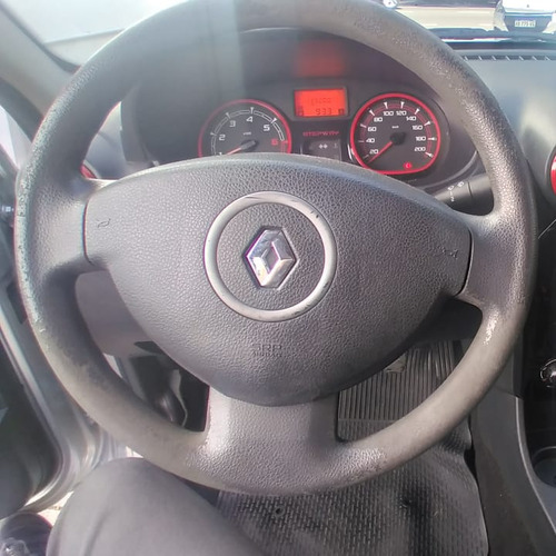 Renault Sandero Stepway 1.6 Confort 105cv 2014