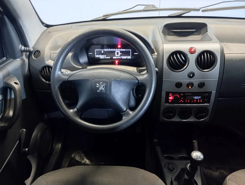 Peugeot Partner 1.6 Hdi Confort Plc Ab L10/17 2022