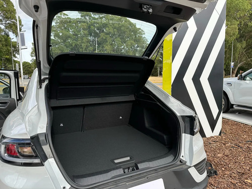 Renault Arkana 1.3 E-Tech Hybrid Espirit Alpine 2025