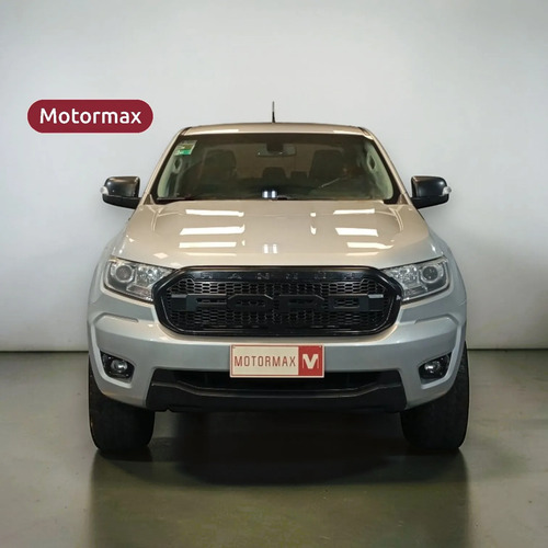 Ford Ranger 3.2 Tdi Dc 4X4 L/19 Xlt At 2020