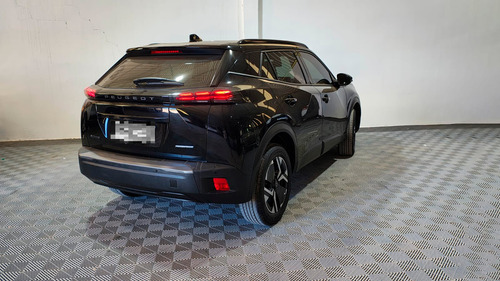 Peugeot 2008 1.0T Active 2024