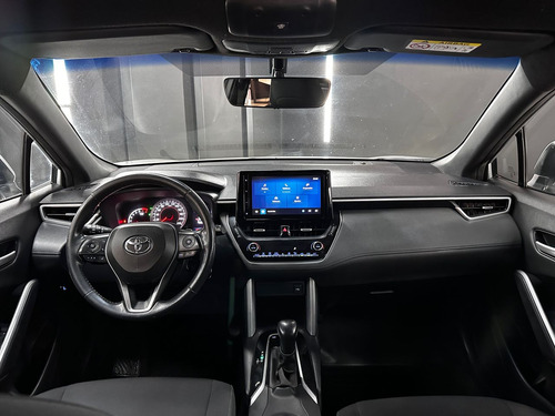 Toyota Corolla Cross 2.0 Xei Cvt 2023