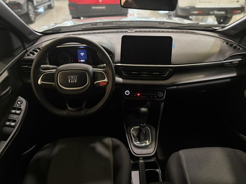 Fiat Pulse 1.3 Gse Drive Cvt 2026