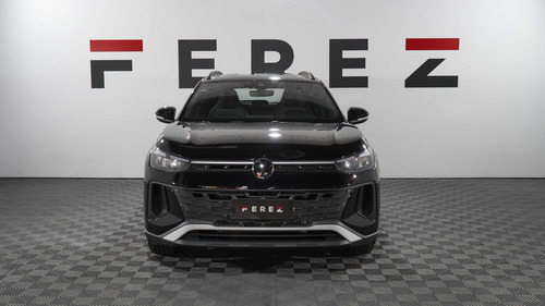 Volkswagen Tera 1.0T 170 Tsi Comfort At 2026