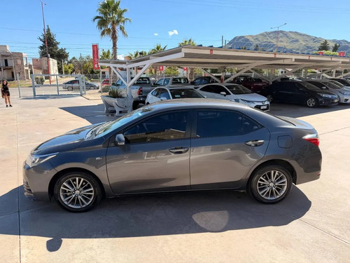 Toyota Corolla 1.8 Xei L17 2019