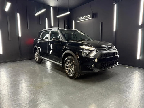 Citroën C3 Aircross 1.6 Vti Feel Pack 2025