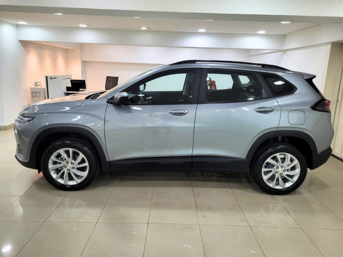 Chevrolet Tracker 1.2 T LTZ AT L26 2026