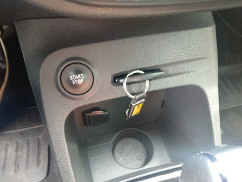 Renault Captur 1.6 Intens Cvt 2018