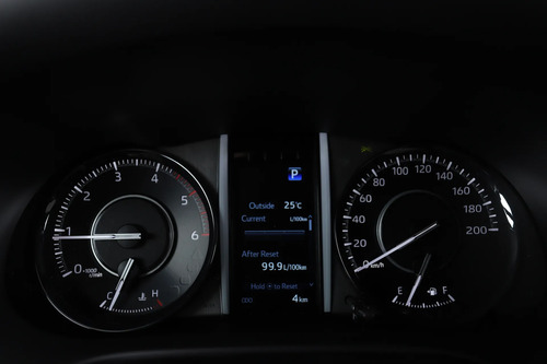 Toyota SW4 2.8 Tdi Diamond 4X4 6At 7As 2026