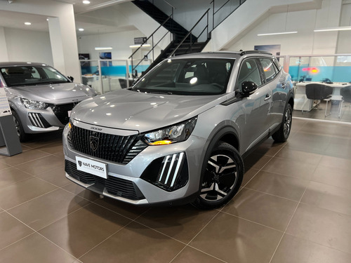 Peugeot 2008 1.0T Allure 2025