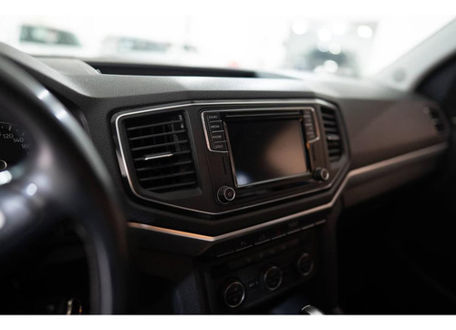 Volkswagen Amarok 3.0tdi 4x4 Dc At 224cv Extre 2019