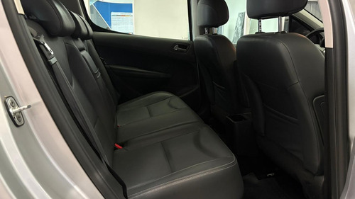 Peugeot 308 1.6 Feline Thp 165cv 2018