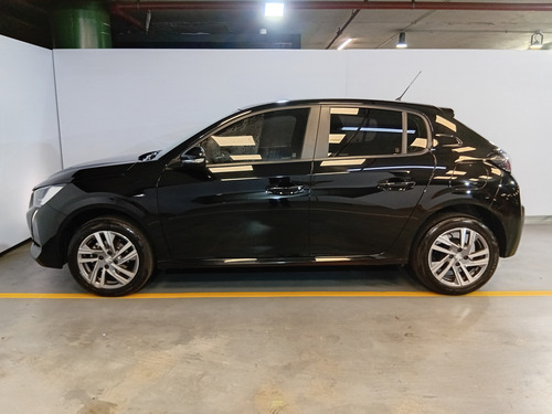 Peugeot 208 1.6 Allure Tip L/20 2022