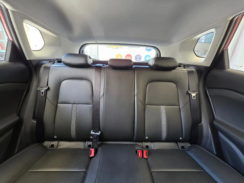 Chevrolet Tracker 1.2 Turbo Ltz At 2026