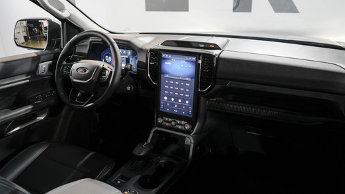 Ford Ranger 3.0 V6 Cd 4X4 Limited + At 250Cv 2026