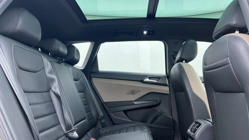 Volkswagen Taos 1.4 250 Tsi Hero 2023