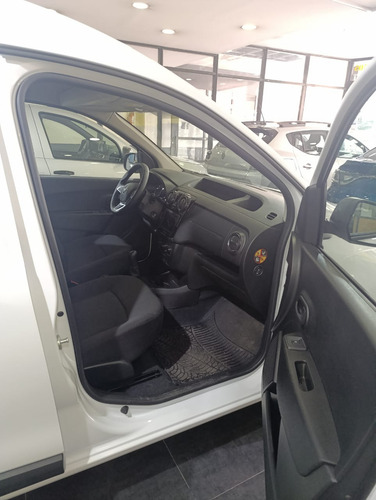 Renault Kangoo Ii Express 1.6 Sce Emotion 2025
