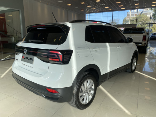 Volkswagen T-Cross 1.6 Trendlinde Mt 2020