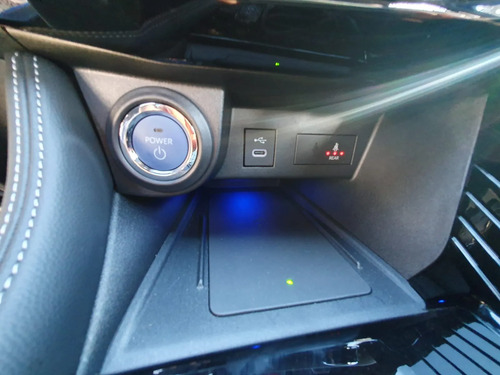 Toyota Yaris Cross 1.5 Hev Seg Cvt 2026