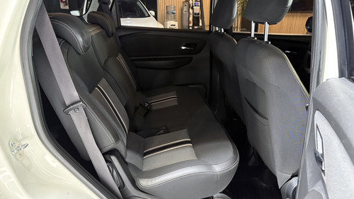 Chevrolet Spin 1.8 Activ Ltz 5as At 105cv 2018