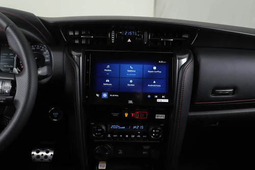 Toyota SW4 2.8 Tdi Gr-s 4x4 7as 6at 2026