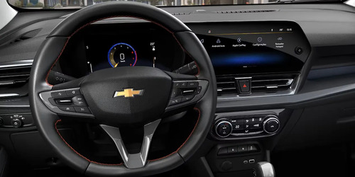 Chevrolet Spin 1.8 Lt Mt 2026