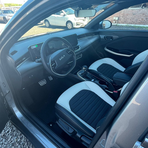 Kia K3 Cross 1.6 Ex At 2025