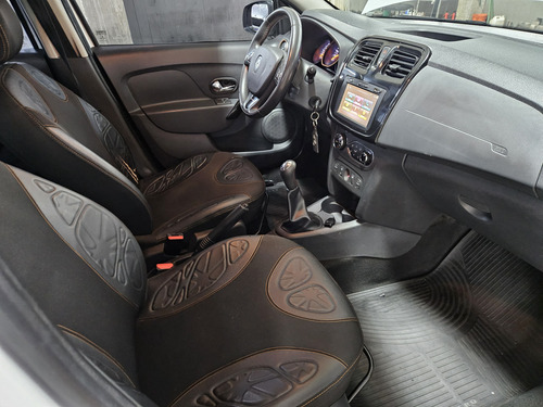Renault Sandero Stepway 1.6 Privilege 105cv Nac 2019