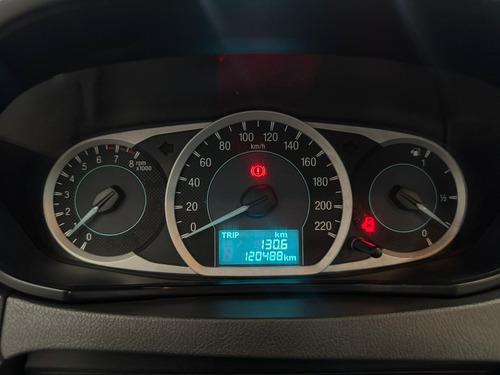 Ford Ka 1.5 S 2018