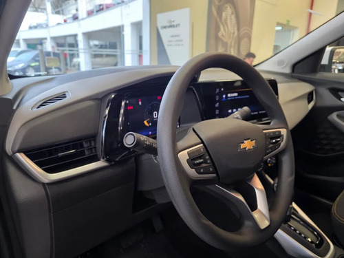 Chevrolet Montana 1.2T Lt At 2026