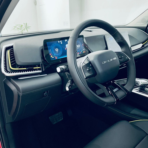 BAIC X55 Ii X55 Ii Luxury 2026